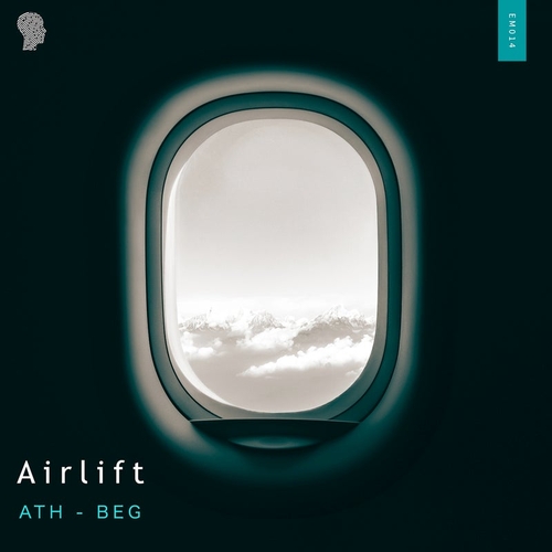 AirLift - Ath - Beg [1811816]
